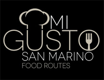 Mi gusto San Marino Food Routes