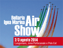 Bellaria Igea Marina Air Show