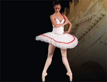 Arco in Danza 2014 a Rimini