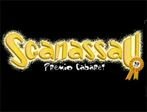 Premio Cabaret Sganassau 2014 a Bellaria Igea Marina