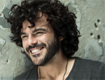 Notte Rosa 2014 a Riccione con Francesco Renga