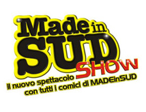 Made in Sud all'Arena della Regina di Cattolica
