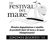 Festival del Mare 2014 a Gabicce Mare