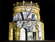 Visioni di Eterno 2014 a Ravenna