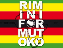 Rimini for Mutoko 2014
