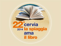Cervia, La Spiaggia Ama il Libro 2014
