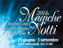 Magiche Notti 2014 a Bellaria Igea Marina