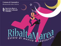 Ribalta Marea 2014 a Cesenatico