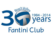 30 anni del Beach Volley al Fantini Club di Cervia