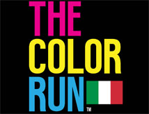 The Color Run 2014 a Rimini