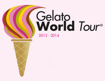 Gelato World Tour 2014