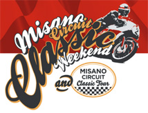 Misano Classic Weekend 2014