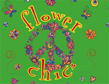 Milano Marittima Flower Chic 2014