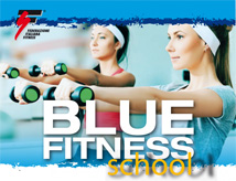 Blue Fitness 2014 a Riccione