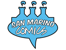 San Marino Comics 2014