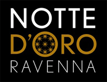 Notte d'Oro 2014 a Ravenna