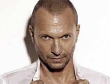 Biagio Antonacci in concerto al 105 Stadium di Rimini