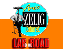 Zelig Lab 2014/2015 al Teatro Astra