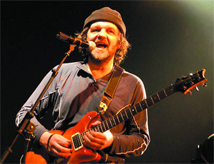Concerto di Emir Kusturica e la No Smoking Orchestra a Riccione