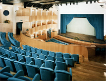 Stagione 2014/2015 del Teatro della Regina di Cattolica