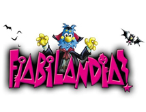 Halloween 2014 a Fiabilandia di Rimini