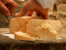 Fiera del Formaggio di Fossa di Talamello 2014