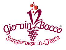 Giovinbacco 2014 a Ravenna