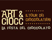 Art&Ciocc 2014 a Ravenna