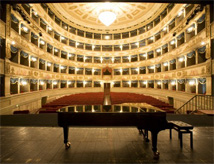 Stagione 2014/2015 del Teatro Alighieri di Ravenna