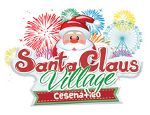 Santa Claus Village 2014 a Cesenatico