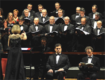 I Concerti della Domenica 2014 a Ravenna