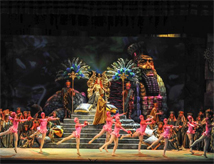 Opera di Capodanno 2015 al 105 Stadium di Rimini