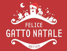 Felice Gatto Natale 2014