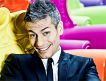 Giovanni Vernia Show al Teatro Comunale di Cervia