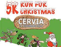 Run for Christmas 2014