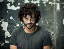 Concerto di Francesco Renga al Carisport di Cesena