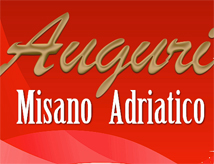Eventi di Natale 2014 a Misano