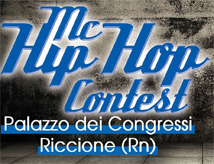 Mc HipHop Contest 2015 a Riccione