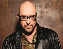 Mario Biondi in concerto al Carisport di Cesena