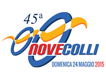 Novecolli 2015 a Cesenatico