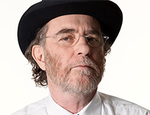 Tour 2015 di Francesco de Gregori al Carisport di Cesena