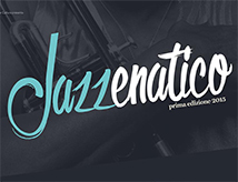 JAZZenatico 2015 a Cesenatico