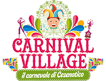 Carnival Village 2015 a Cesenatico