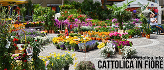 Cattolica in Fiore 2015