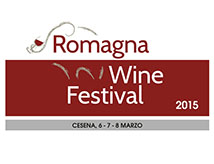 Romagna Wine Festival 2015 a Cesena