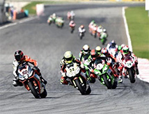 Superbike 2015: Gran Premio di Rimini al Misano World Circuit