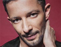 Concerto di Nesli al Velvet Club di Rimini