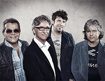 Concerto degli Stadio per Pasqua 2015