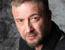 Concerto di Marco Masini al Carisport di Cesena