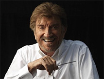 Gigi Proietti: spettacolo al Carisport di Cesena